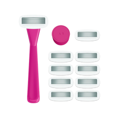 The Essential Shave Set C4
