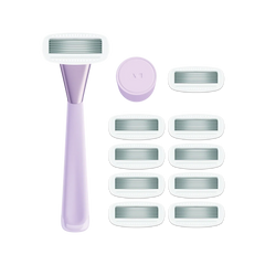 The Essential Shave Set C4