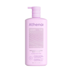 Skin Replenishing Body Wash W9