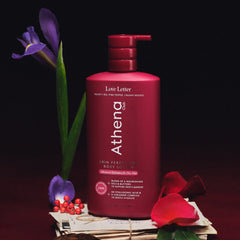 Skin Perfecting Body Lotion V8