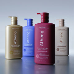 Skin Perfecting Body Lotion V8