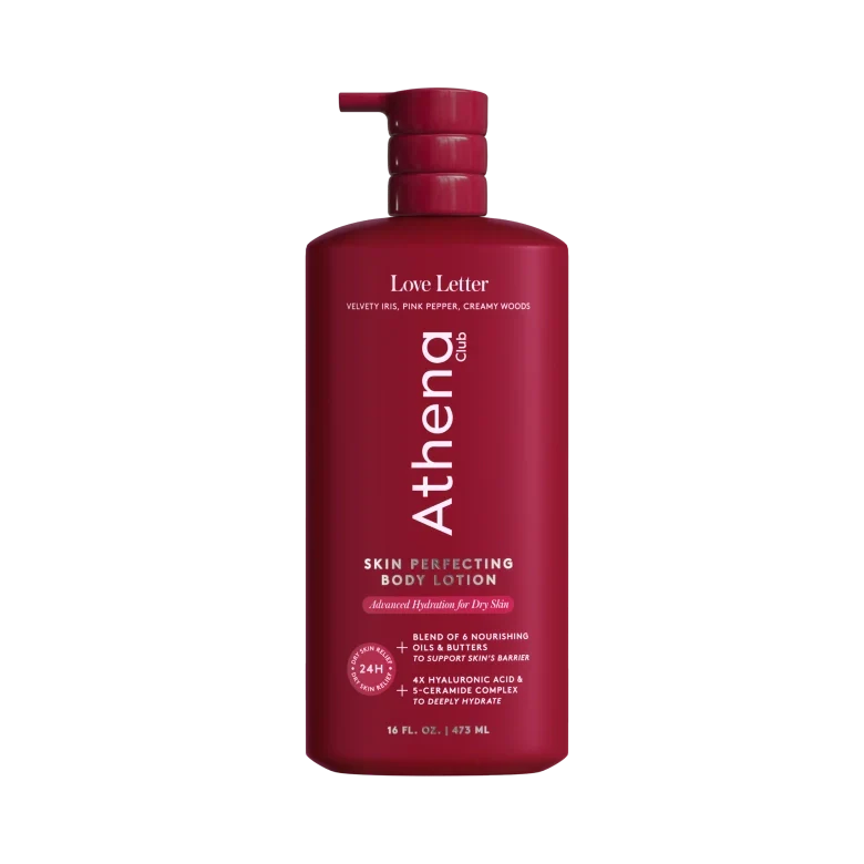 Skin Perfecting Body Lotion C1
