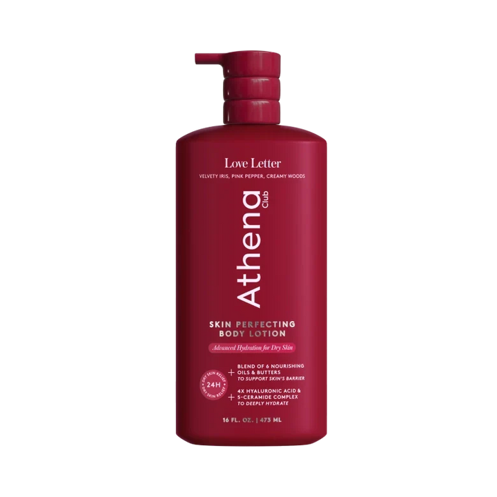 Skin Perfecting Body Lotion C1 Love Letter / Full Size