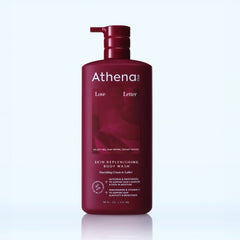 Skin Replenishing Body Wash J5