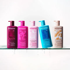 Skin Replenishing Body Wash J5