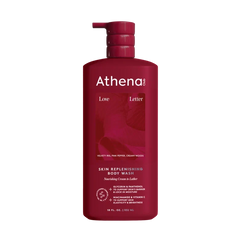 Skin Replenishing Body Wash J5