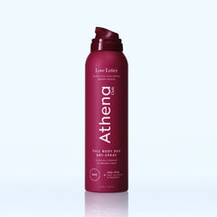 Full Body Deo Dry-Spray Y8