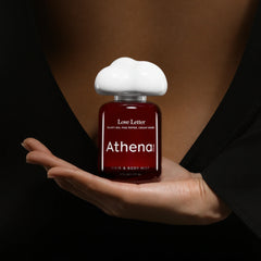 Hair & Body Mist U5