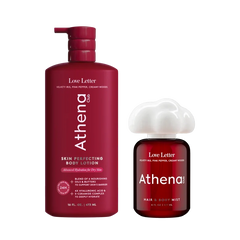 Lotion and Mist Duo T1