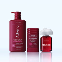 Scent Layering Trio M7