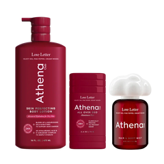 Scent Layering Trio M7