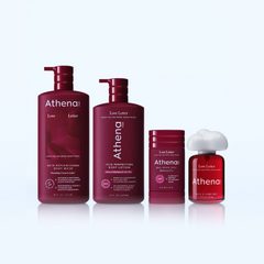 Full Body Fragrance Routine R8
