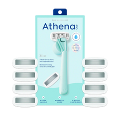 The Essential Shave Set C4