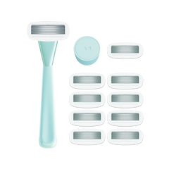 The Essential Shave Set C4