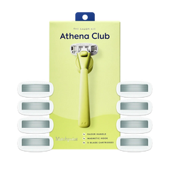 The Essential Shave Set C4