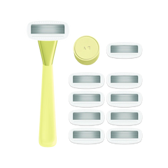 The Essential Shave Set C4