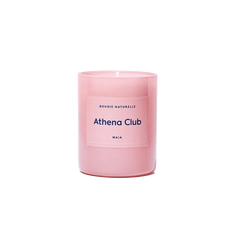 Scented Mood Candle P6