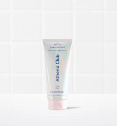 Fluffy Shave Butter B1