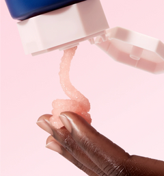 Gentle Sugar Scrub R9