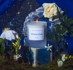 Scented Mood Candle P6