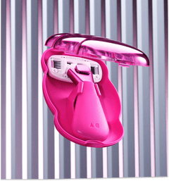 The Mini Razor K5