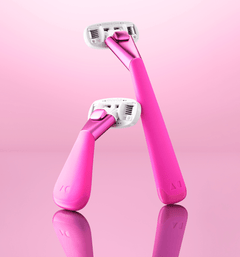 The Mini Razor K5