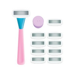 The Essential Shave Set C4
