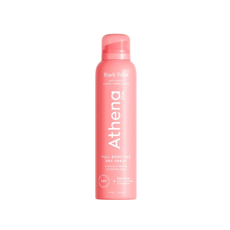 Full Body Deo Dry-Spray B3