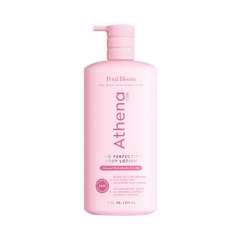 Skin Perfecting Body Lotion T3