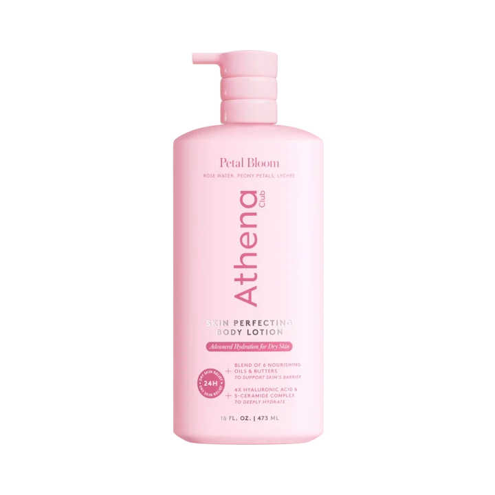 Skin Perfecting Body Lotion T3 Petal Bloom