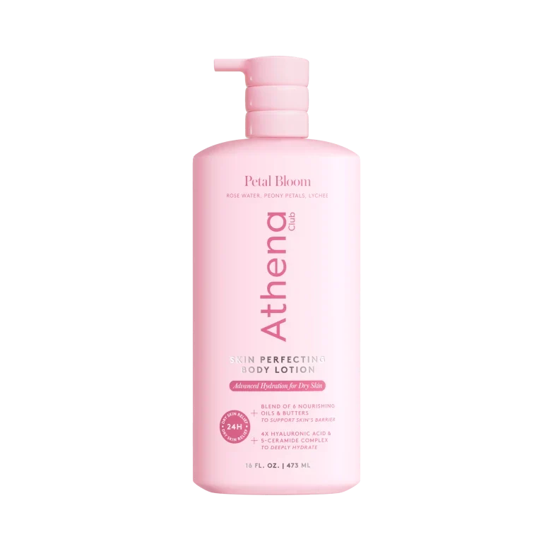 Skin Perfecting Body Lotion T3 Petal Bloom
