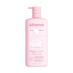 Skin Replenishing Body Wash U9