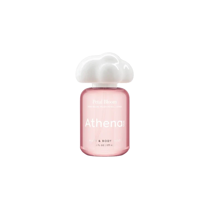 Hair & Body Mist P5 Petal Bloom