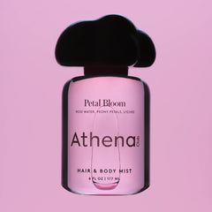 Hair & Body Mist P5