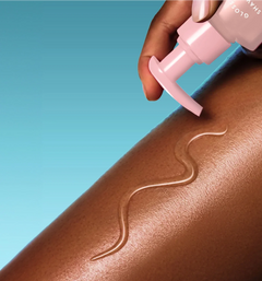 Glossy Shave Oil Q6