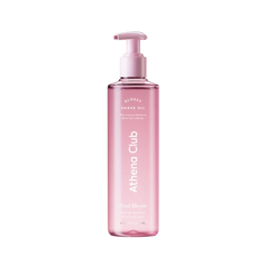 Glossy Shave Oil Q6