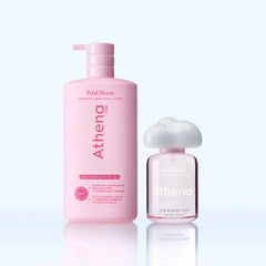 Lotion and Mist Duo V0