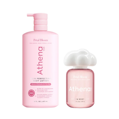 Lotion and Mist Duo V0