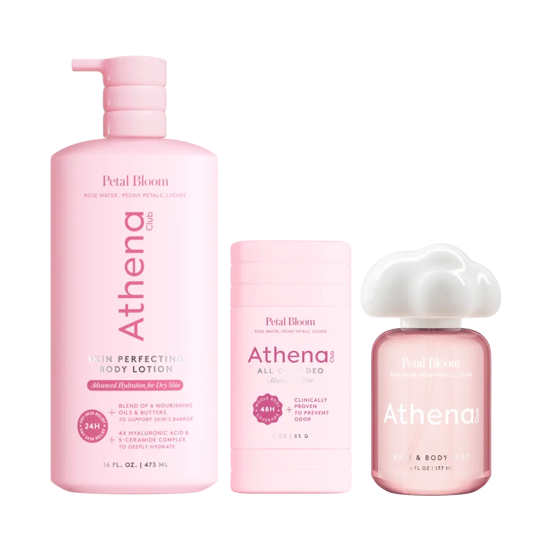 Scent Layering Trio U2