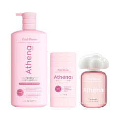 Scent Layering Trio U2