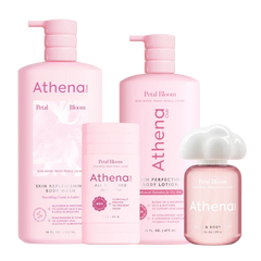 Full Body Fragrance Routine Q0
