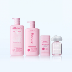 Full Body Fragrance Routine I3