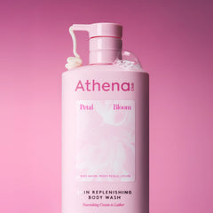 Full Body Fragrance Routine Q0