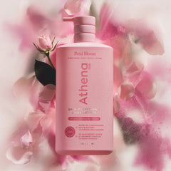 Full Body Fragrance Routine Q0