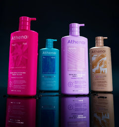 Skin Replenishing Body Wash B2