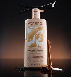 Skin Replenishing Body Wash R4