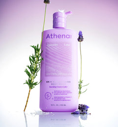 Skin Replenishing Body Wash W9