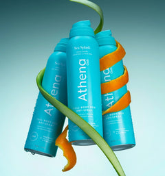 Full Body Deo Dry-Spray A6