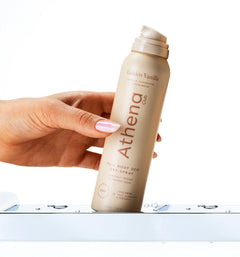 Full Body Deo Dry-Spray N8