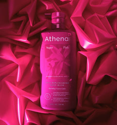Skin Replenishing Body Wash B4